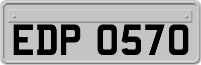EDP0570