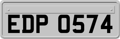 EDP0574