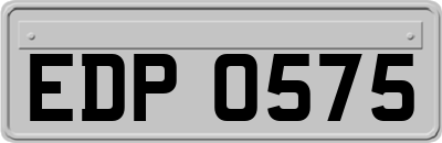 EDP0575