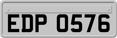 EDP0576
