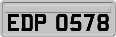 EDP0578