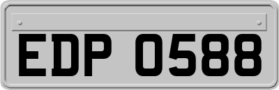 EDP0588