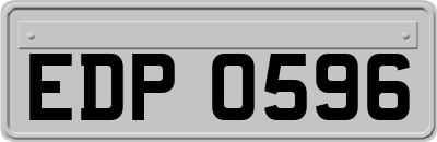 EDP0596