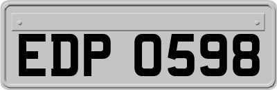 EDP0598