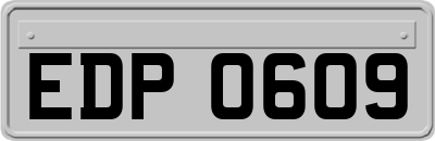 EDP0609
