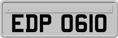 EDP0610