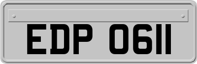 EDP0611