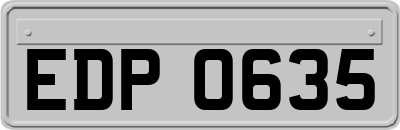EDP0635