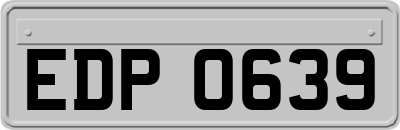 EDP0639