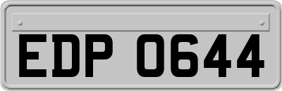 EDP0644