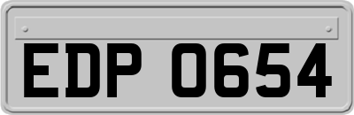 EDP0654