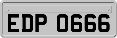 EDP0666