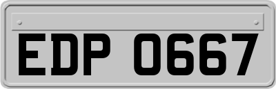EDP0667