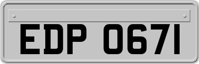 EDP0671