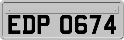 EDP0674