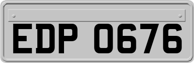EDP0676