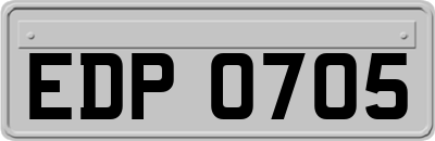 EDP0705