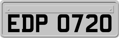 EDP0720