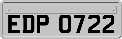 EDP0722