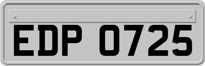 EDP0725