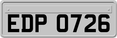 EDP0726