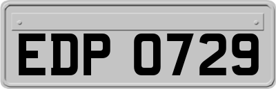 EDP0729