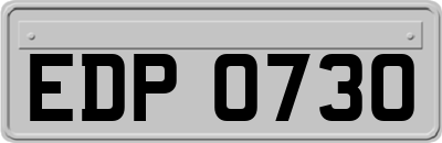 EDP0730