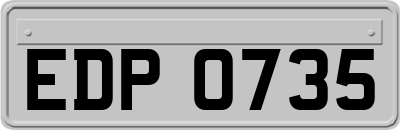 EDP0735