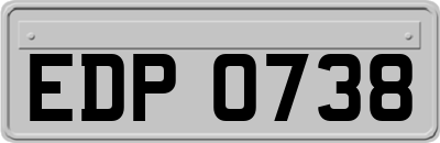 EDP0738