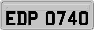 EDP0740