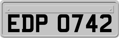 EDP0742