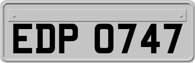 EDP0747