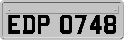 EDP0748