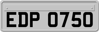 EDP0750