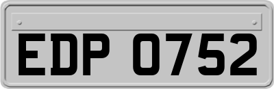 EDP0752