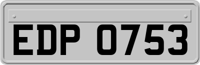 EDP0753