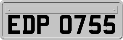 EDP0755