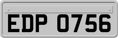 EDP0756