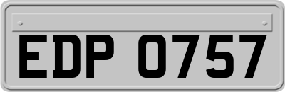 EDP0757
