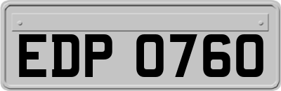 EDP0760