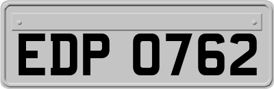 EDP0762