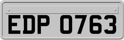EDP0763