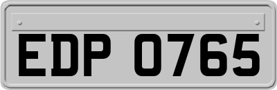 EDP0765