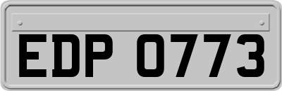 EDP0773