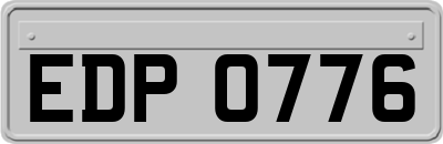 EDP0776
