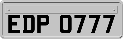 EDP0777