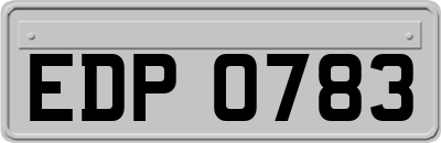 EDP0783