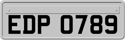 EDP0789