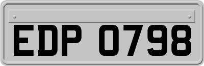 EDP0798
