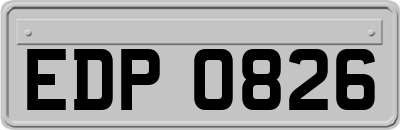EDP0826